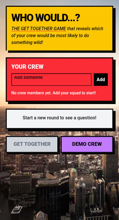 Remix of cute-frog-9259 Screenshot